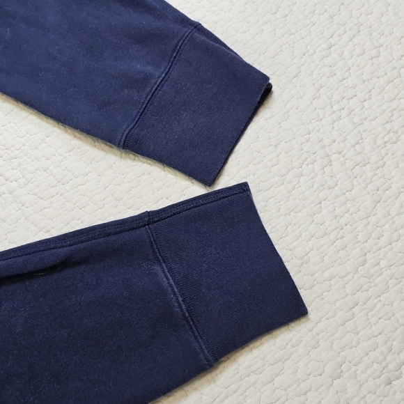 POLO Ralph Lauren Cotton Sweater Dress - Picture 6 of 9